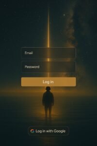 Read more about the article Intro: A New Kind of Match‑Making