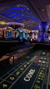 Read more about the article Is the myth that mobile gaming is just casual fun still alive?