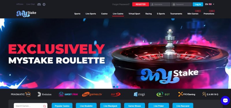 Read more about the article Why I’m Sceptical About Mystake Casino